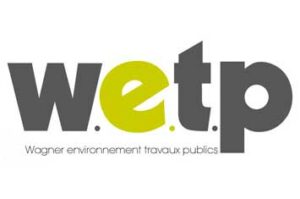 Logo WETP